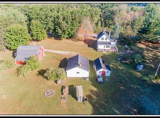 W5143 County Rd N, Redgranite, WI 54970