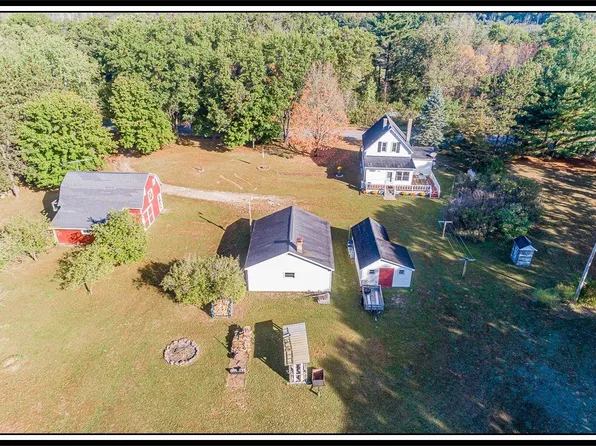 W5143 County Rd N, Redgranite, WI 54970