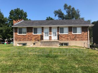 13409 1/2 5th St APT C, Grandview, MO 64030