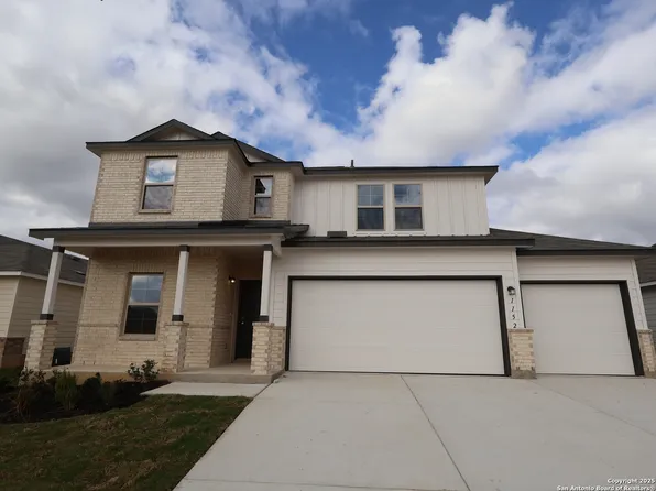 1152 Limestone Ridge, Seguin, TX 78155