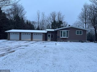 311 Ash St W, Frederic, WI 54837