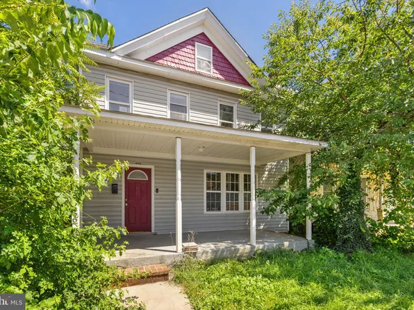 566 N Loudoun St, Winchester, VA 22601