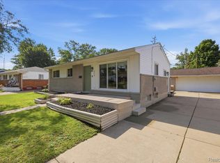 316 Tamarac Dr, Davison, MI 48423