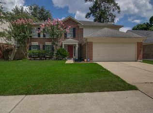 8915 Sunny Point Dr, Spring, TX 77379