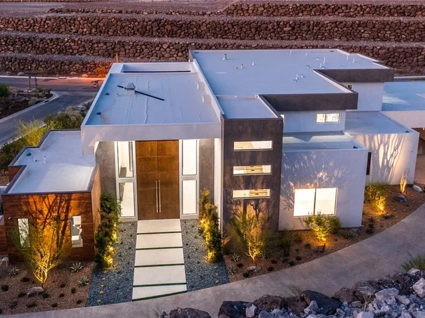 1 Sanctuary Peak Ct, Henderson, NV 89012