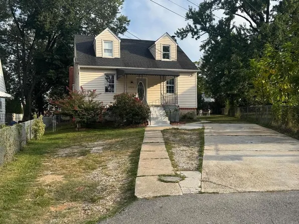 1722 Hall Ave, Halethorpe, MD 21227