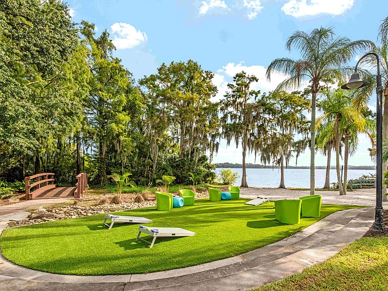 Cortland Lake Howell — Photo 30