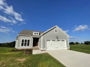 1456 Fall River Rd LOT 3, Lawrenceburg, TN 38464