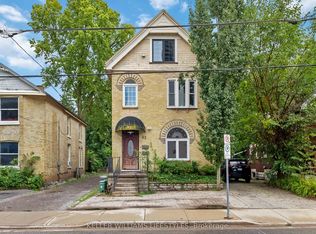 92 Kent St, London, ON