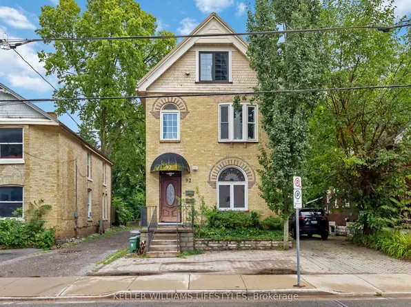 92 Kent St, London, ON N6A 1L1