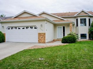 1127 4th Ave E, West Fargo, ND 58078