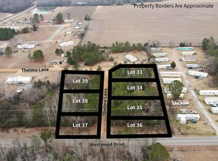 0 Thelma Ln, Fitzgerald, GA 31750