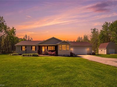 5246 Gore Rd, Ashtabula, OH, 44004