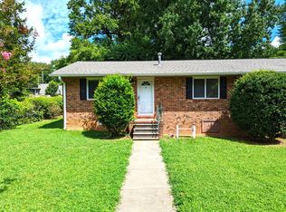 3906 Lexington Dr APT D, Raleigh, NC 27606