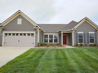 1032 Coffee Rdg #208-LOT 208, Spring Hill, TN 37174