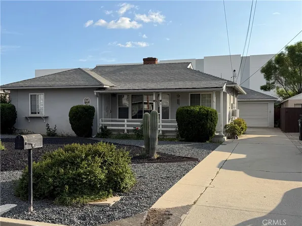 12922 Barton Rd, Whittier, CA 90605