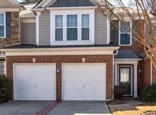 195 Finchley Dr, Roswell, GA 30076