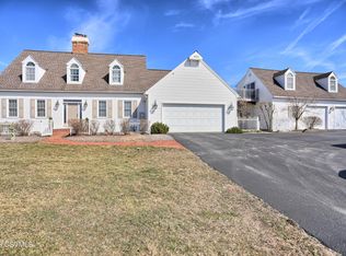 6655 Pleasant Grove Rd, Mifflinburg, PA 17844