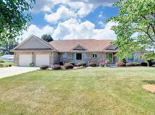 523 W Gage St, Forest, OH