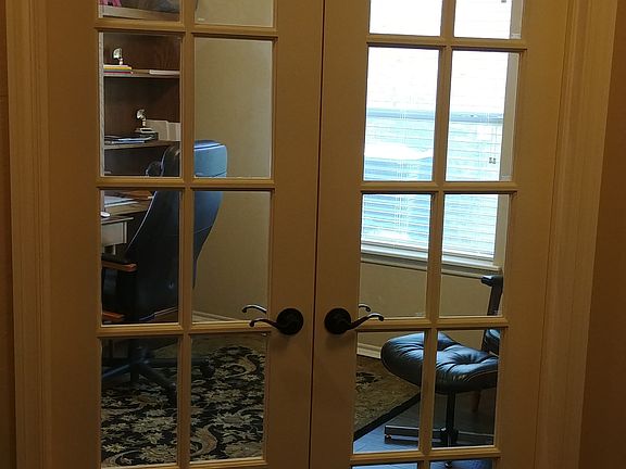 office doors