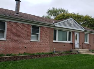 1425 S Villa Ave, Villa Park, IL