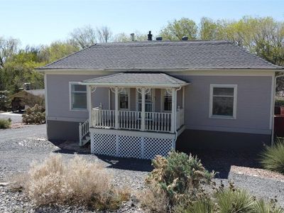 12453 Rock Hill Road, Eckert, CO, 81418