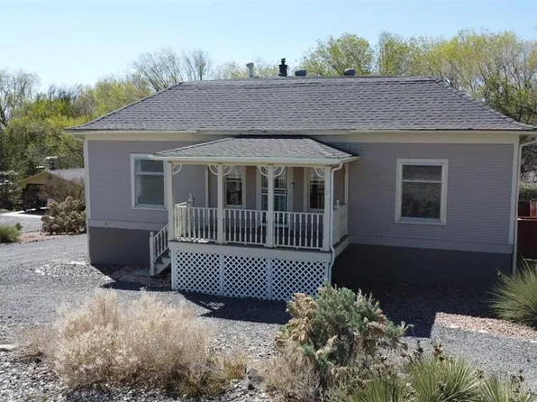 12453 Rock Hill Road, Eckert, CO 81418