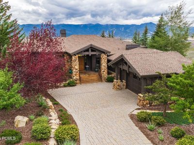 7591 N West Hills Trl, Park City, UT, 84098