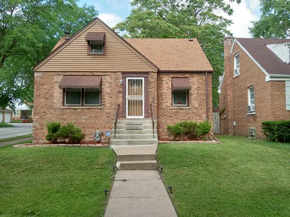 12356 S La Salle St, Chicago, IL 60628