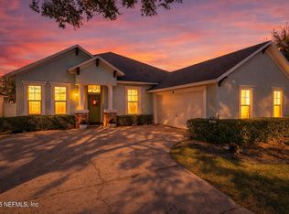 3039 TOWER OAKS Drive, Orange Park, FL 32065