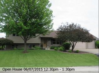 3466 Sheppard Dr, Oshkosh, WI 54904
