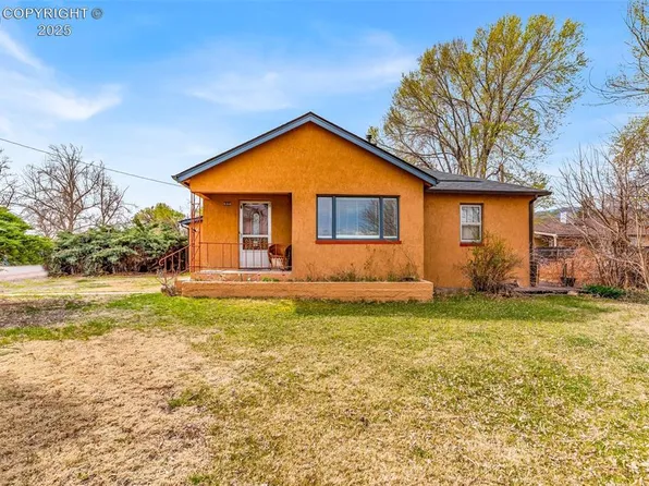 850 Grand Ave, Canon City, CO 81212