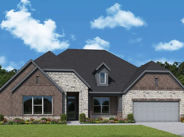 3449 Shorthorn Ln, Midlothian, TX 76065