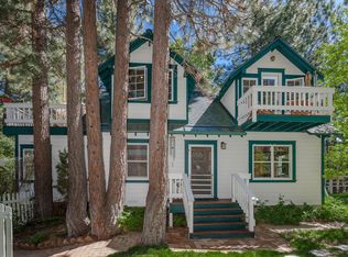 16527 Robertson Rd, Truckee, CA 96161
