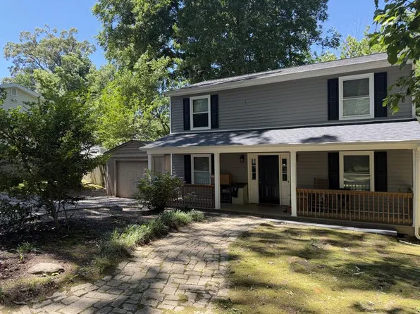 125 Plantation Rd, Williamsburg, VA 23185