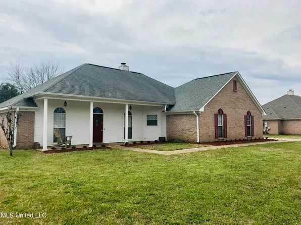 319 Mallory Dr, Jackson, MS 39272