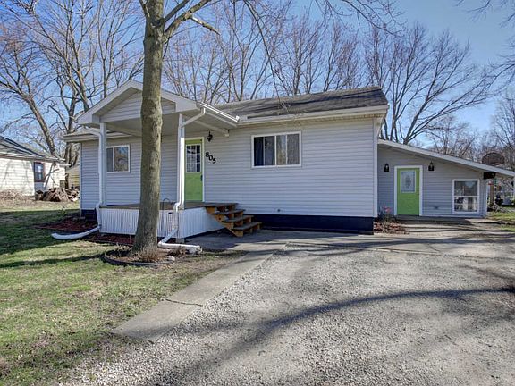 2nd image of 805 W Bristow St