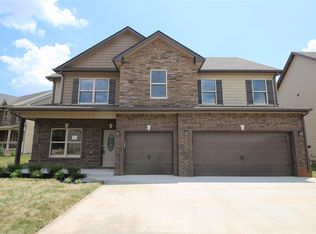 72 Summerfield #72, Clarksville, TN 37040