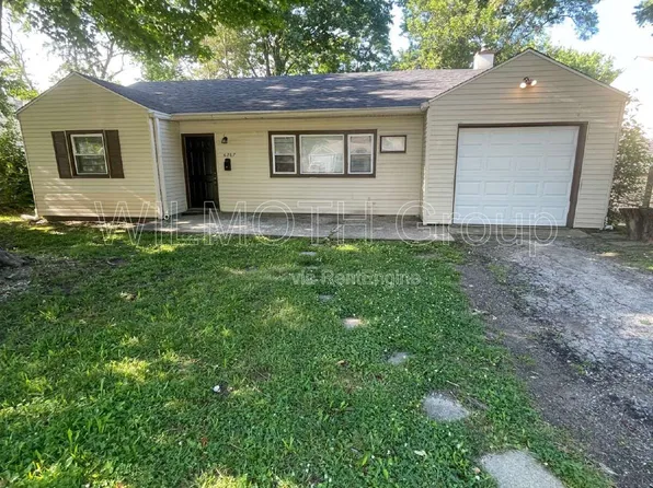 6267 E 24th St, Indianapolis, IN 46219