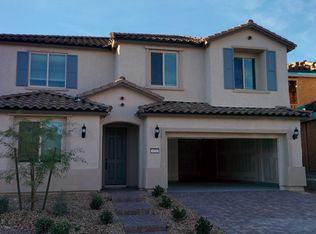 9939 Celestial Cliffs, Las Vegas, NV 89166