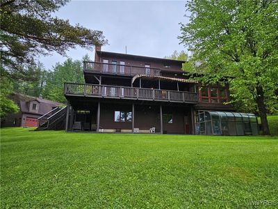 6539 Plum Creek Rd, Ellicottville, NY, 14731