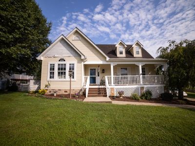 119 Lindsay Ln, Gray, TN, 37615