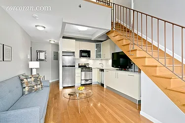 Sold by Corcoran