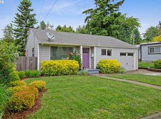 8023 SE Clay St, Portland, OR 97215