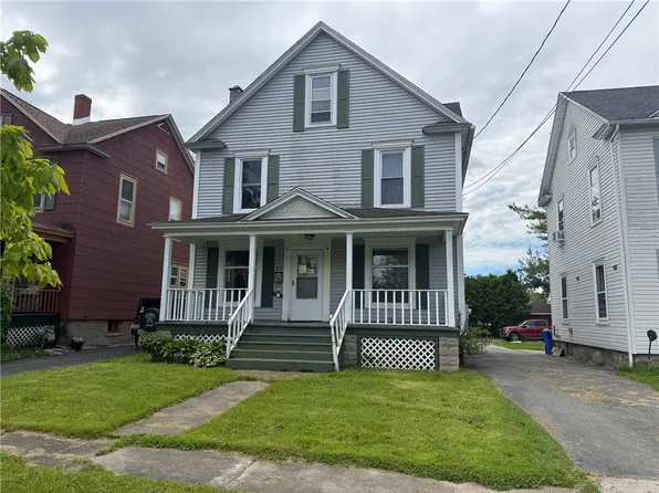 325 South Ave, Medina, NY 14103
