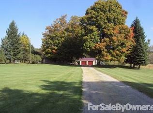 6950 E Wilson Rd, Bannister, MI 48807