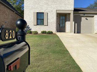 820 Stonebrook Ln, Tuscaloosa, AL 35405