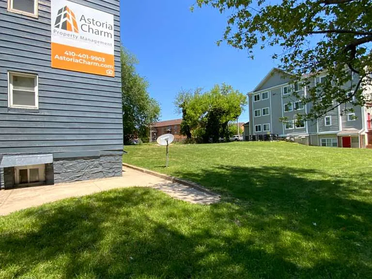 3508 Clifton Ave #A1 — Photo 15
