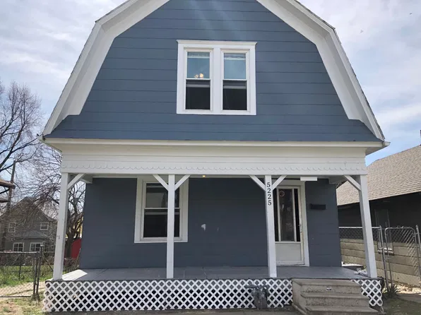 5225 Norledge Ave, Kansas City, MO 64123