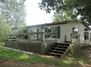 220 E Springfield St, Everton, MO 65646